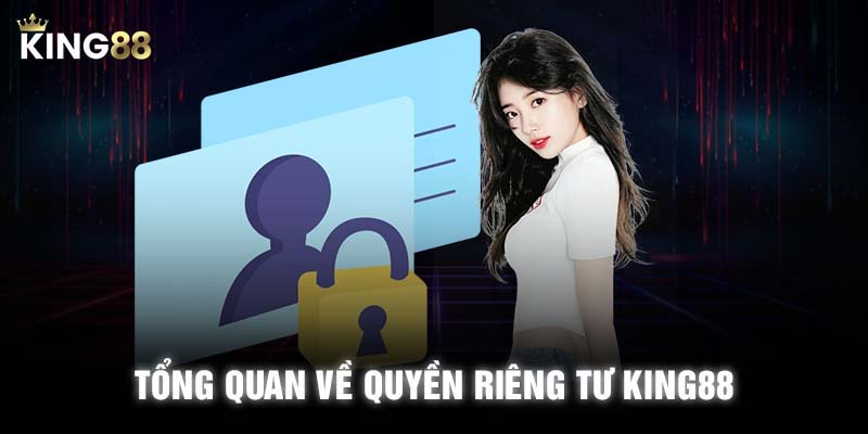 Quyền riêng tư king88