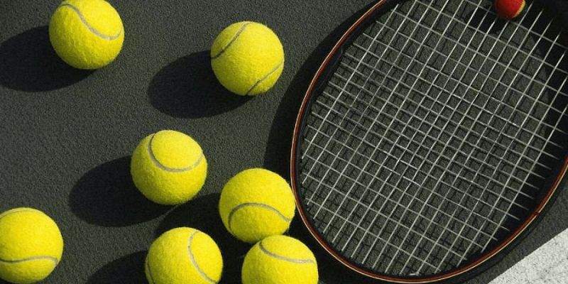 Khái quát sâu hơn về tennis