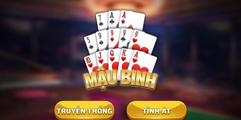 mậu binh king88