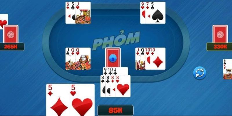 phỏm king88